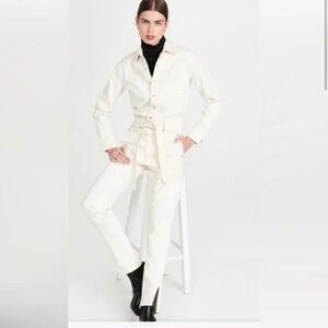 NWT Rag & Bone Mia jumpsuit